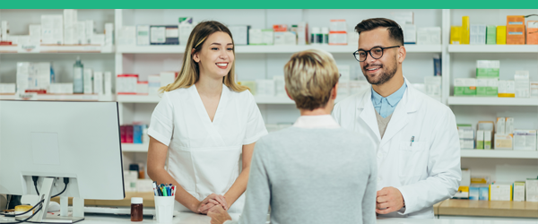 Pharmacist Mobile Photo