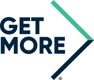 Official GetMore Logo