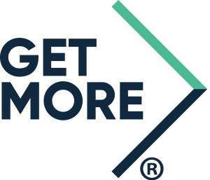 Official GetMore Logo